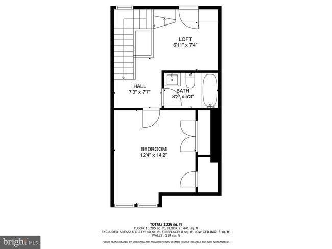 Building Photo - 15 W Biddle St