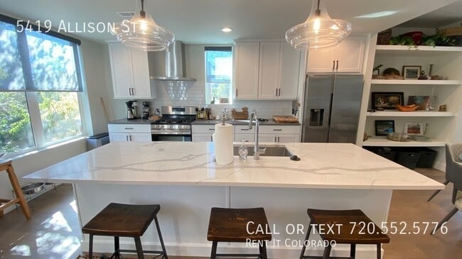 Building Photo - 5419 Allison St