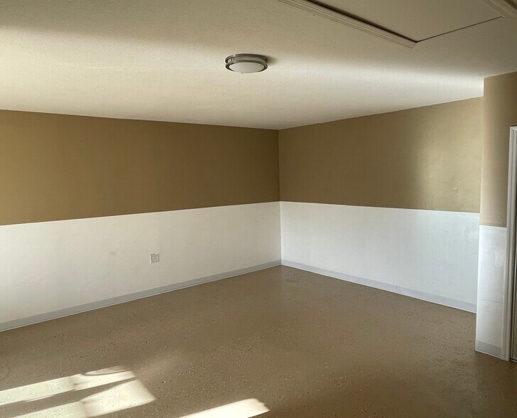 Living Room - 3715 7th St W