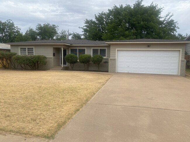 COMING SOON!! - 3107 43rd St