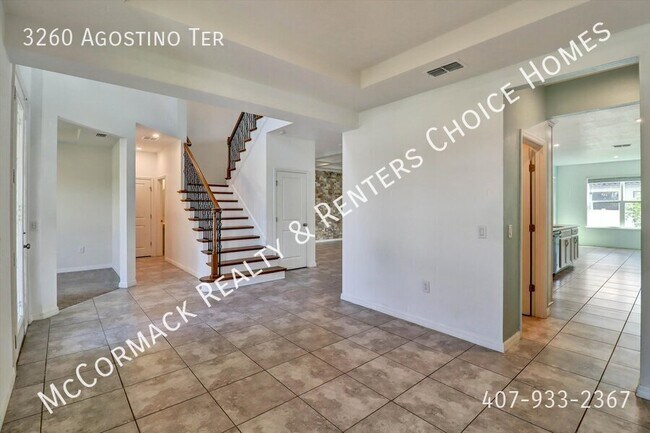 Building Photo - 3260 Agostino Terrace