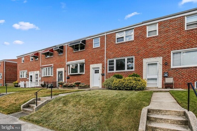 Building Photo - 934 Circle Dr