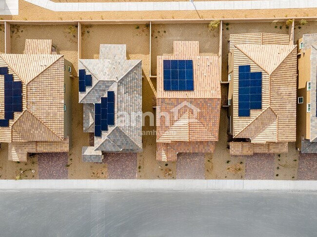 Building Photo - 4820 Blushing Star St