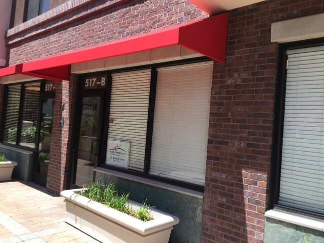 Building Photo - Colorado Commons