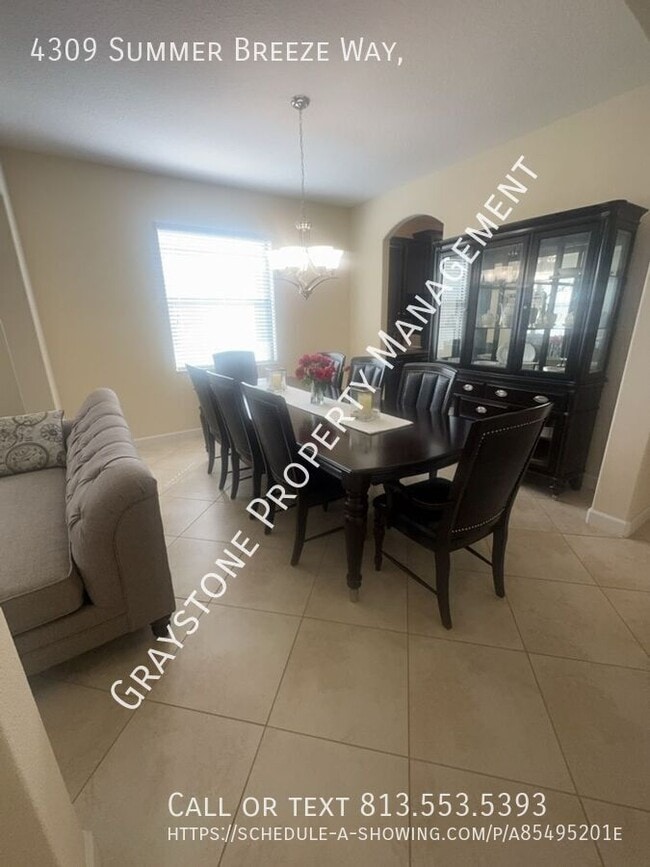 Building Photo - 4309 Summer Breeze Way