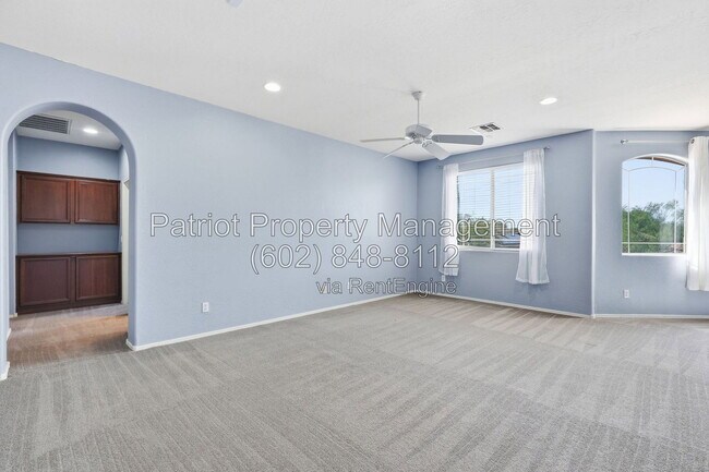 Building Photo - 3058 W Eagle Claw Dr