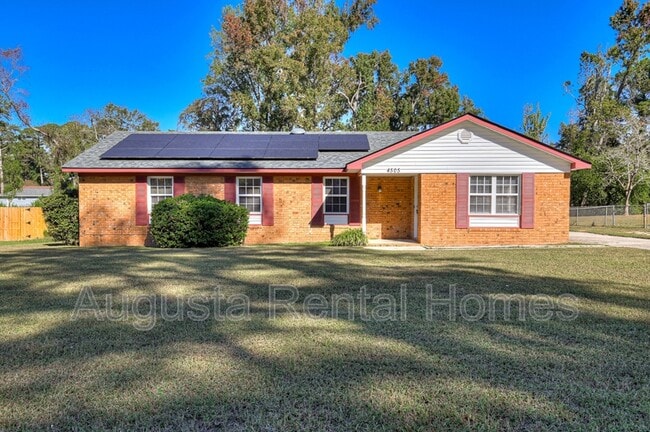 Building Photo - 4505 Colonial Rd