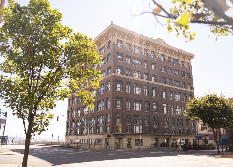 Building Photo - 1101 A St