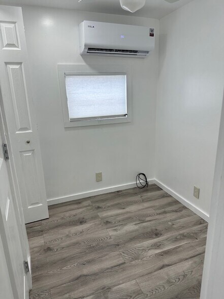 Office - 2915 Tindel Camp Rd