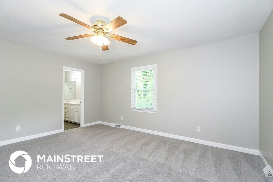 Building Photo - 4309 Rosebriar Ln