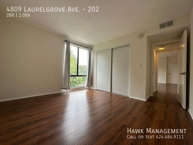 Building Photo - 4809 Laurelgrove Ave