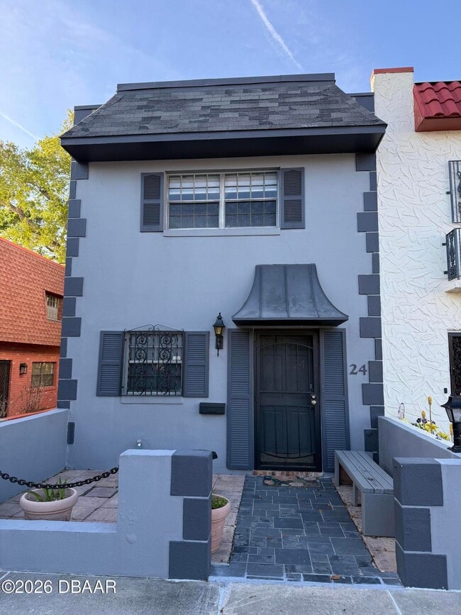 Building Photo - 625 N Halifax Ave