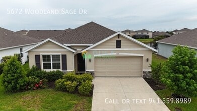 Building Photo - 5672 Woodland Sage Dr