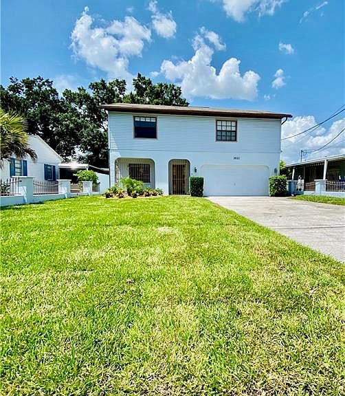 Building Photo - 3021 W Braddock St