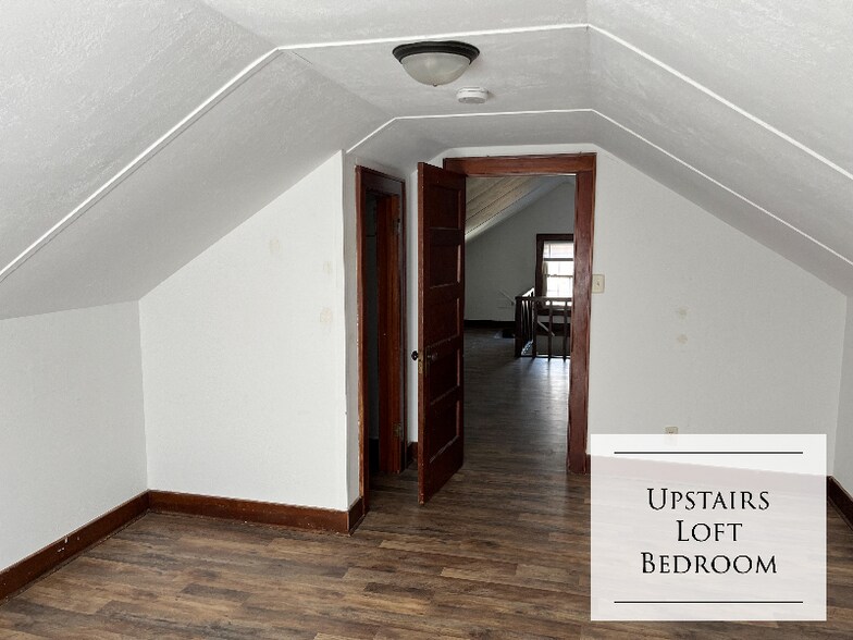 Building Photo - 1309 28th St