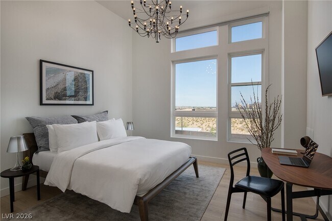 Building Photo - 11055 S Las Vegas Blvd