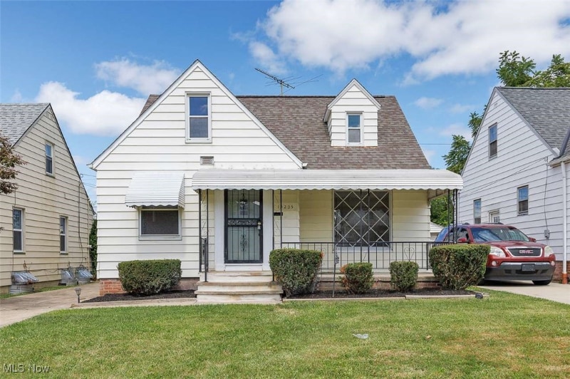 Primary Photo - 14205 Kennerdown Ave