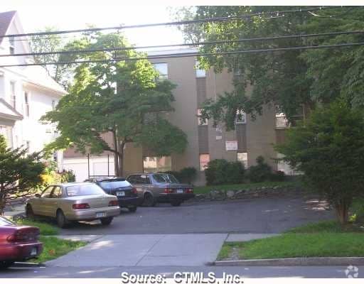 Building Exterior - SBM Evergreen LLC 84