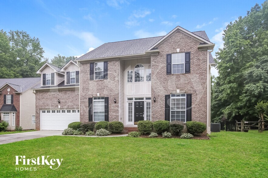 Building Photo - 2516 Macie Glen Ct