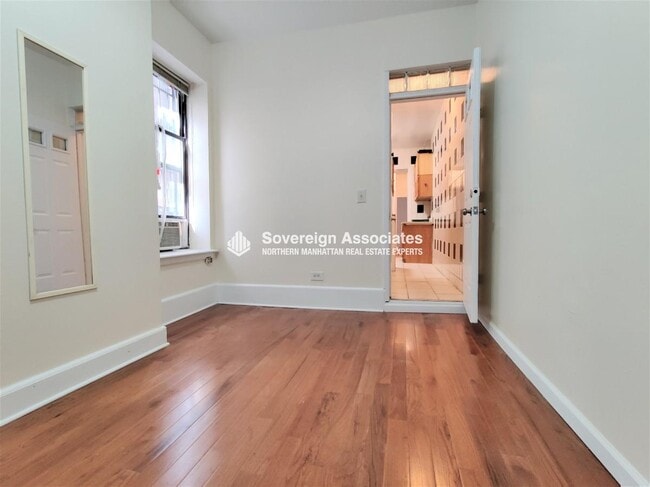 Floorplan - 182 Claremont Avenue