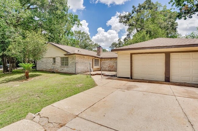 Building Photo - 24815 Spring Creek Dr