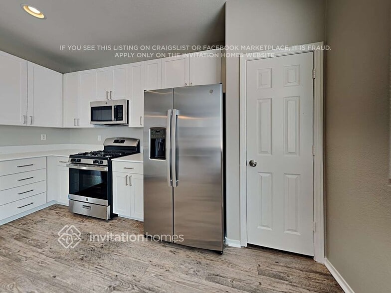 Building Photo - 8133 Tilkuni Dr