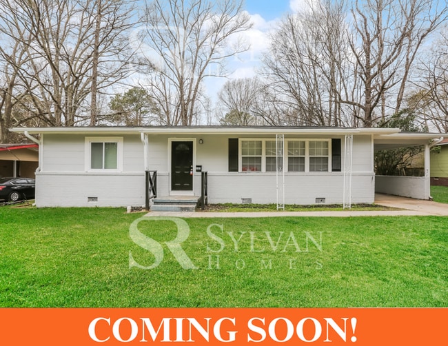 Primary Photo - The Lifestyle You Deserve.