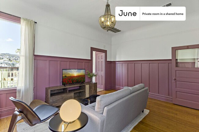 Building Photo - Room in Shared 4 bed/1.5 bath home