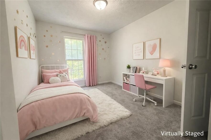 Building Photo - 3516 Waldrop Trail