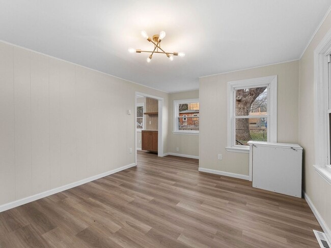 Building Photo - Secluded & Stunning: Move-In Ready 3-Bedroom Home with Bonus Rooms & Private Yard