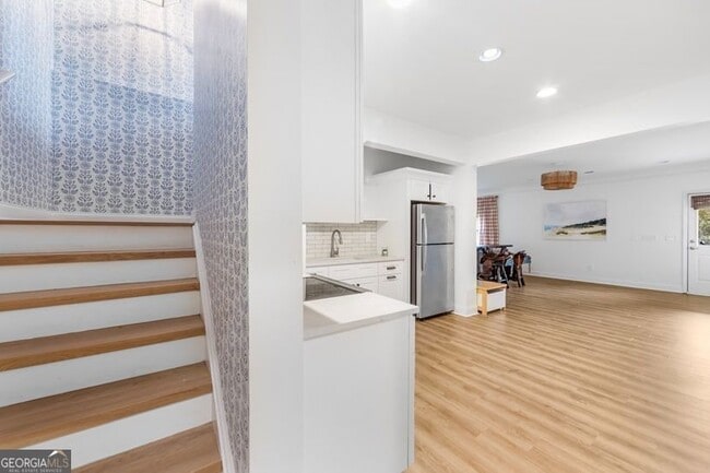 Building Photo - 2422 Brewer Way