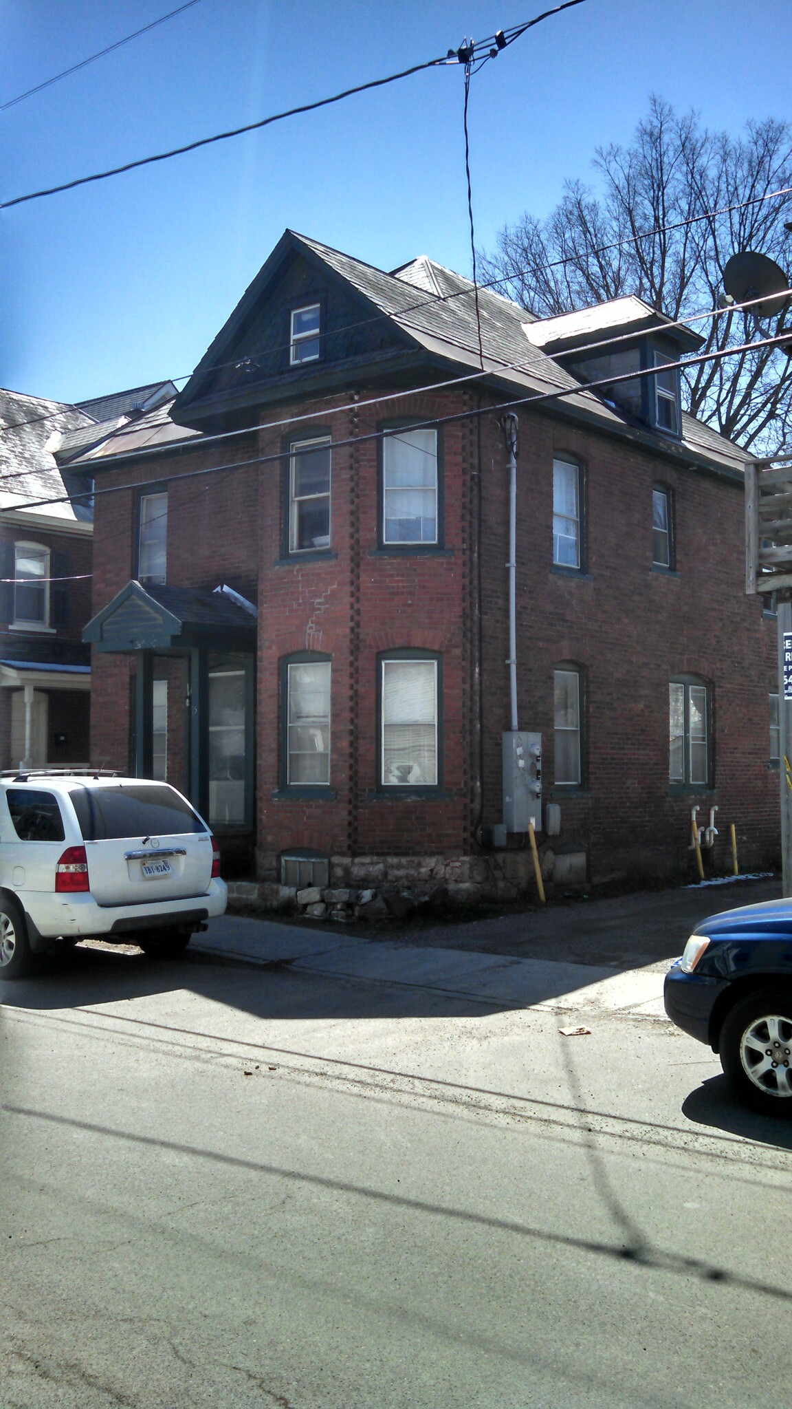 Building Photo - 13-15 Greene St