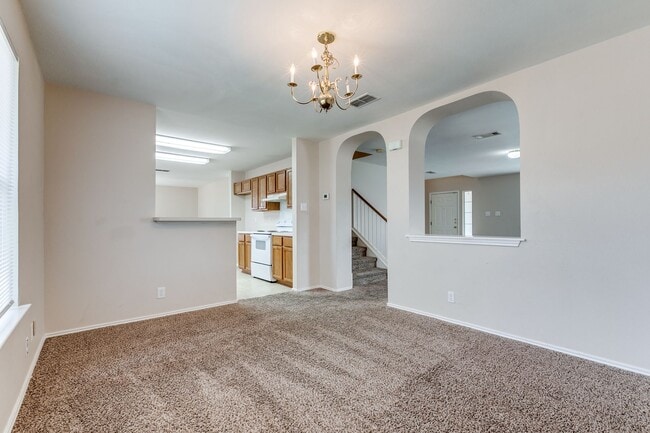 Building Photo - 4-BEDROOM IN SPRING VISTAS, NORTHSIDE I.S.D.