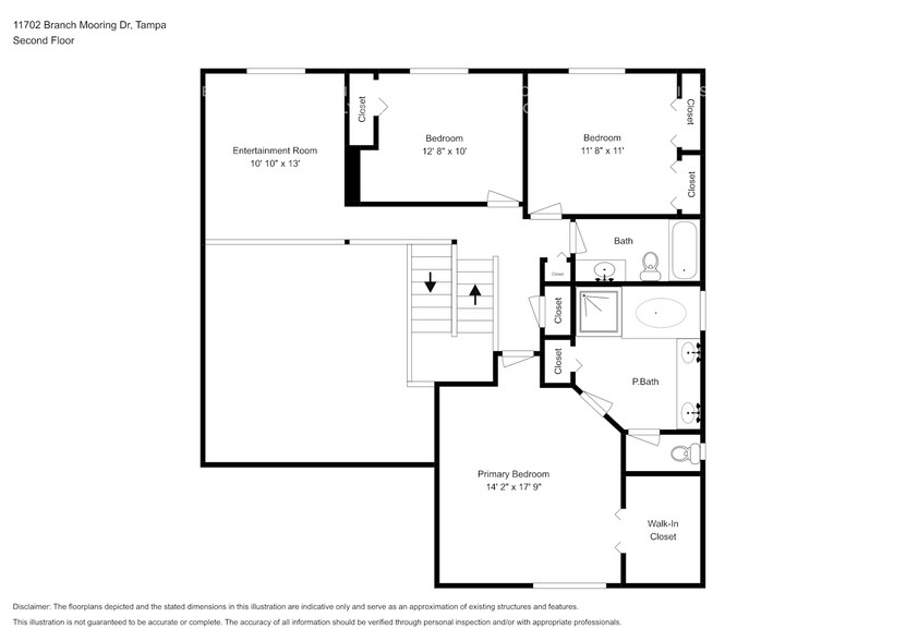 Building Photo - 11702 Branch Mooring Dr