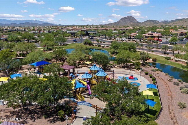 Building Photo - 41112 N Prestancia Way
