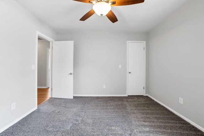 Building Photo - Remodeled 4 Bedroom in the Heart of Tulsa