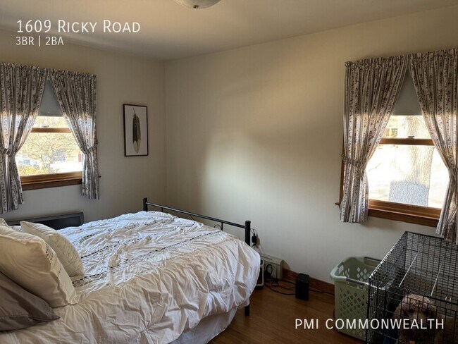 Building Photo - 1609 Ricky Rd