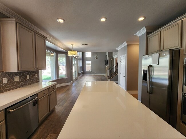 Building Photo - Stunning Queensridge Two-Story Residence in Guard-Gated Community