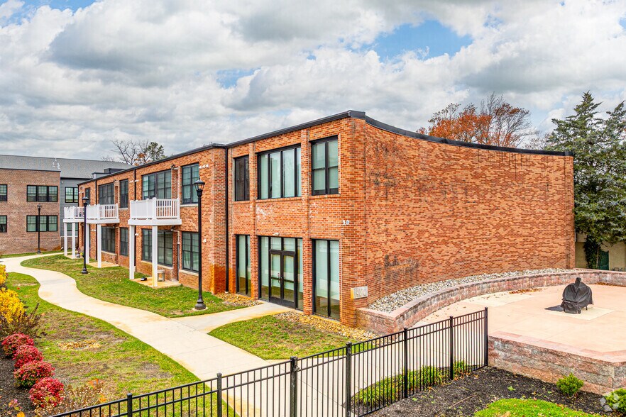 Building Photo - Reserve at Grace After 55+ Community