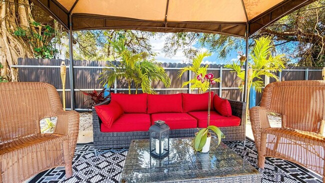 Building Photo - 3041 NW 152nd Terrace