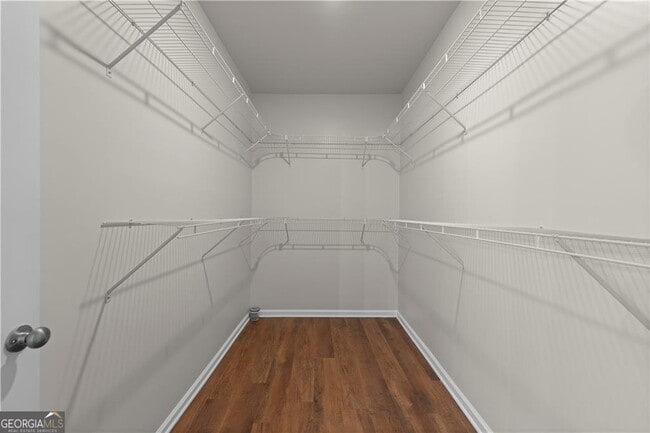 Building Photo - 6015 Canaan Woods Dr SW