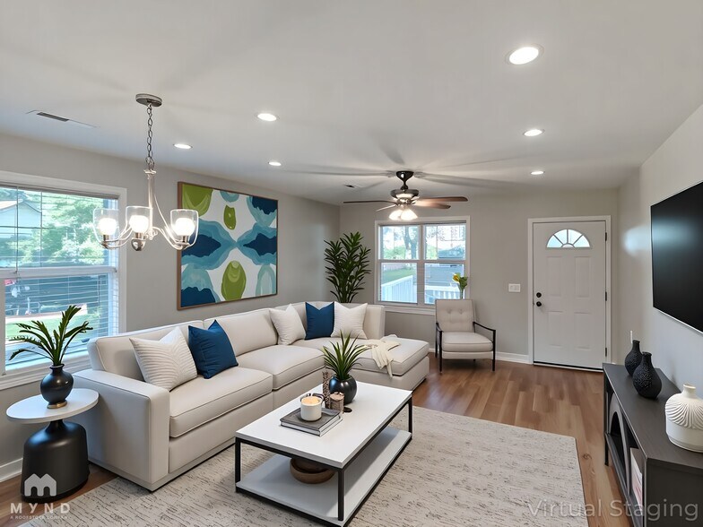 Building Photo - 1109 Old Charlotte Rd