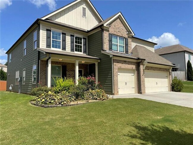 Building Photo - 2497 Allsborough Way