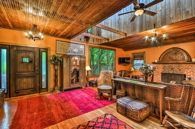 Floorplan - 3125 SE Van Waters St