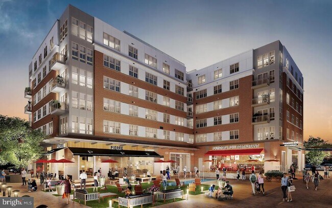 Building Photo - 216 S Virginia Ave