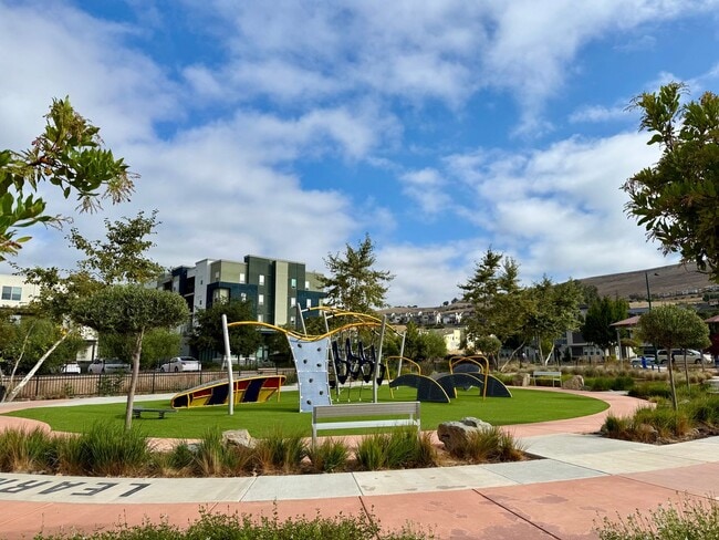 Building Photo - $3,290 - GORGEOUS BRAND NEW TWO BEDROOM HO...