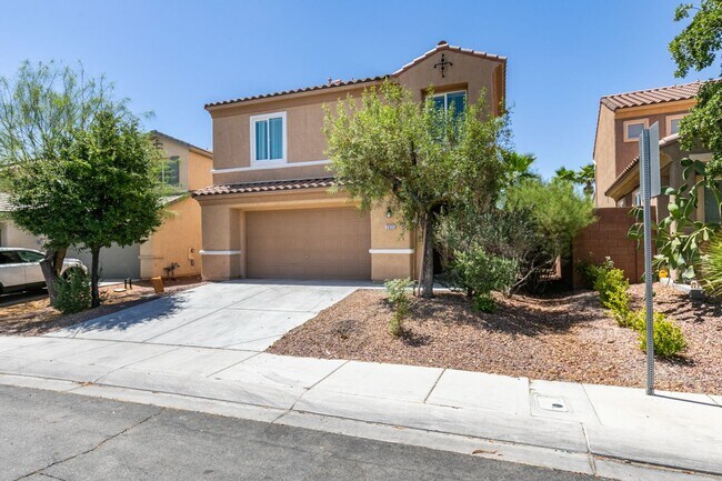 Building Photo - Large home near Aliante*Close to area schools and shopping centers*