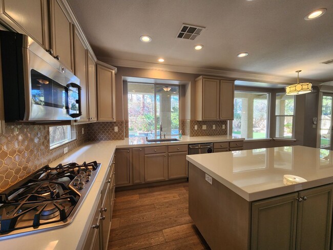 Building Photo - Stunning Queensridge Two-Story Residence in Guard-Gated Community