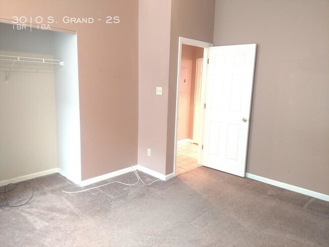 Building Photo - 1 bedroom in Saint Louis MO 63118