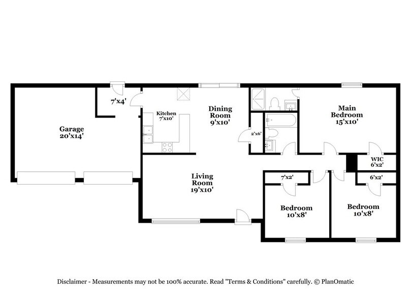 Building Photo - 1890 Lamplighter Way